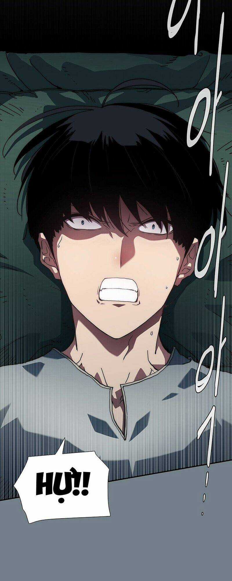 Các Chòm Sao Chỉ Chú Ý Mình Tôi Chapter 3 trang 57
