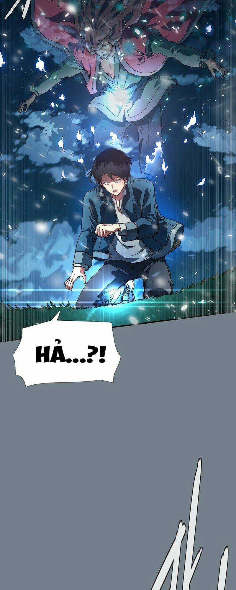 Các Chòm Sao Chỉ Chú Ý Mình Tôi Chapter 3 trang 6