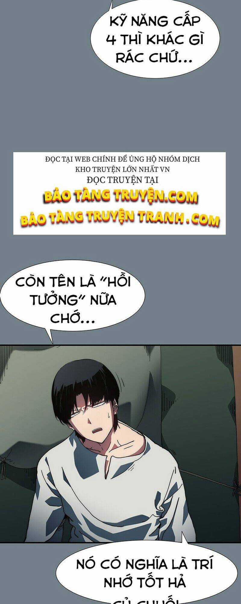 Các Chòm Sao Chỉ Chú Ý Mình Tôi Chapter 3 trang 63