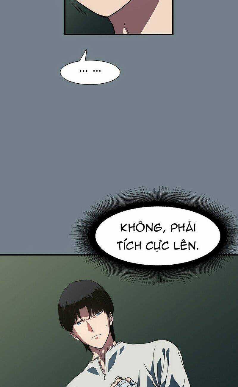 Các Chòm Sao Chỉ Chú Ý Mình Tôi Chapter 3 trang 65