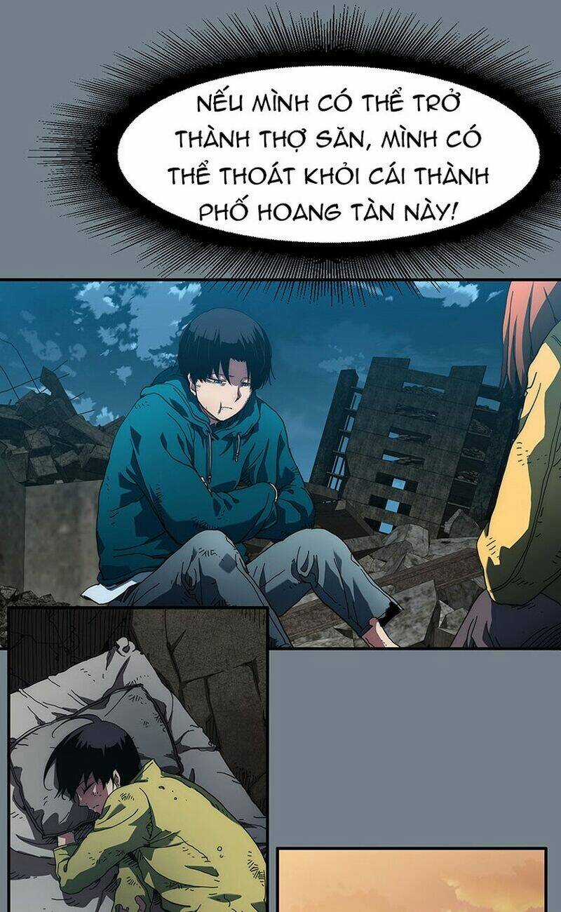 Các Chòm Sao Chỉ Chú Ý Mình Tôi Chapter 3 trang 68