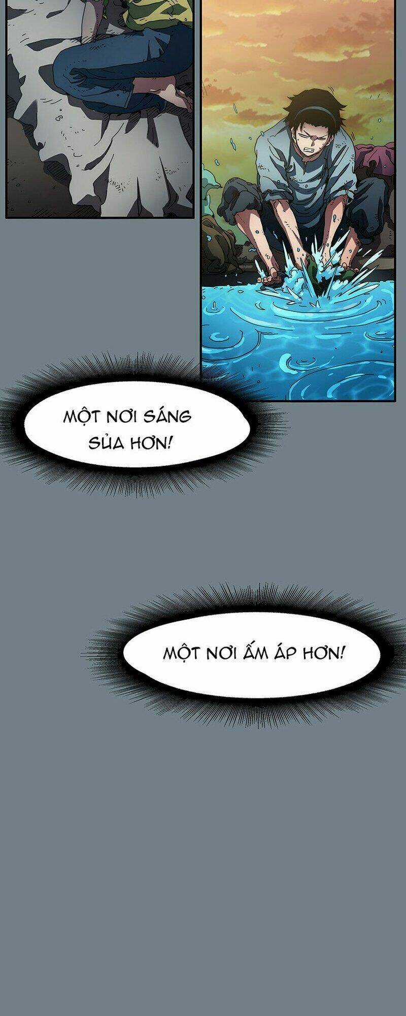 Các Chòm Sao Chỉ Chú Ý Mình Tôi Chapter 3 trang 69