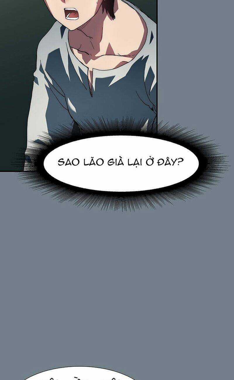 Các Chòm Sao Chỉ Chú Ý Mình Tôi Chapter 3 trang 74