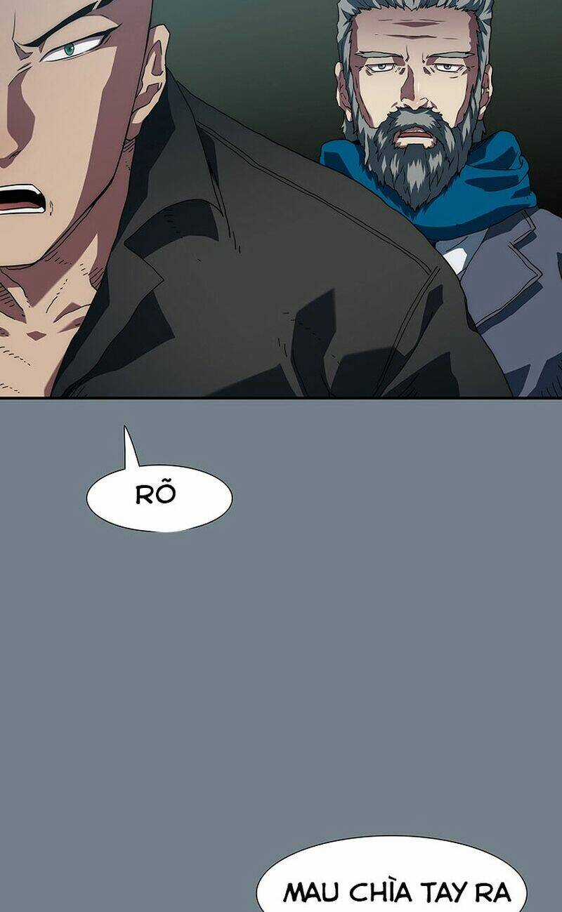 Các Chòm Sao Chỉ Chú Ý Mình Tôi Chapter 3 trang 76