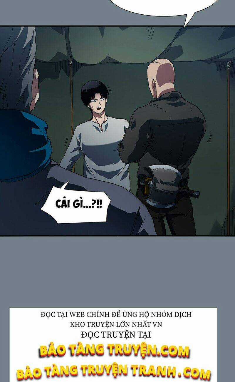 Các Chòm Sao Chỉ Chú Ý Mình Tôi Chapter 3 trang 77