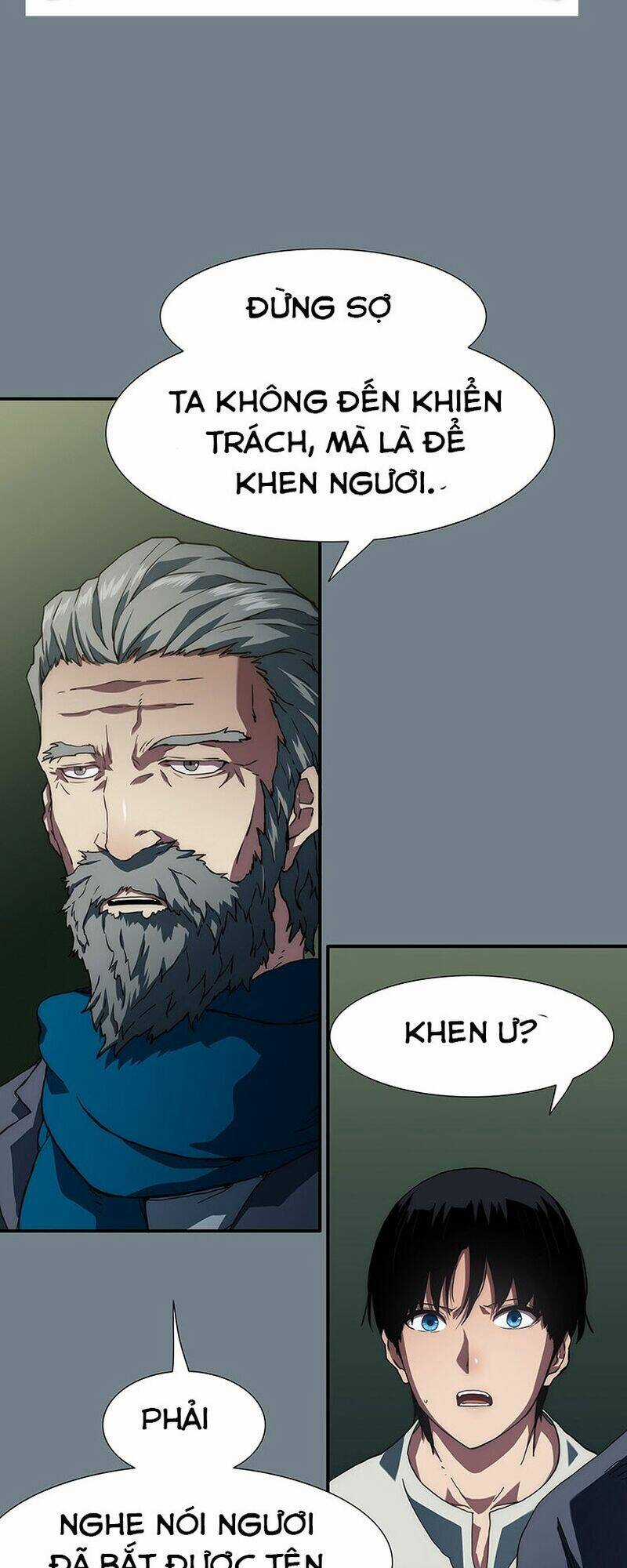 Các Chòm Sao Chỉ Chú Ý Mình Tôi Chapter 3 trang 78