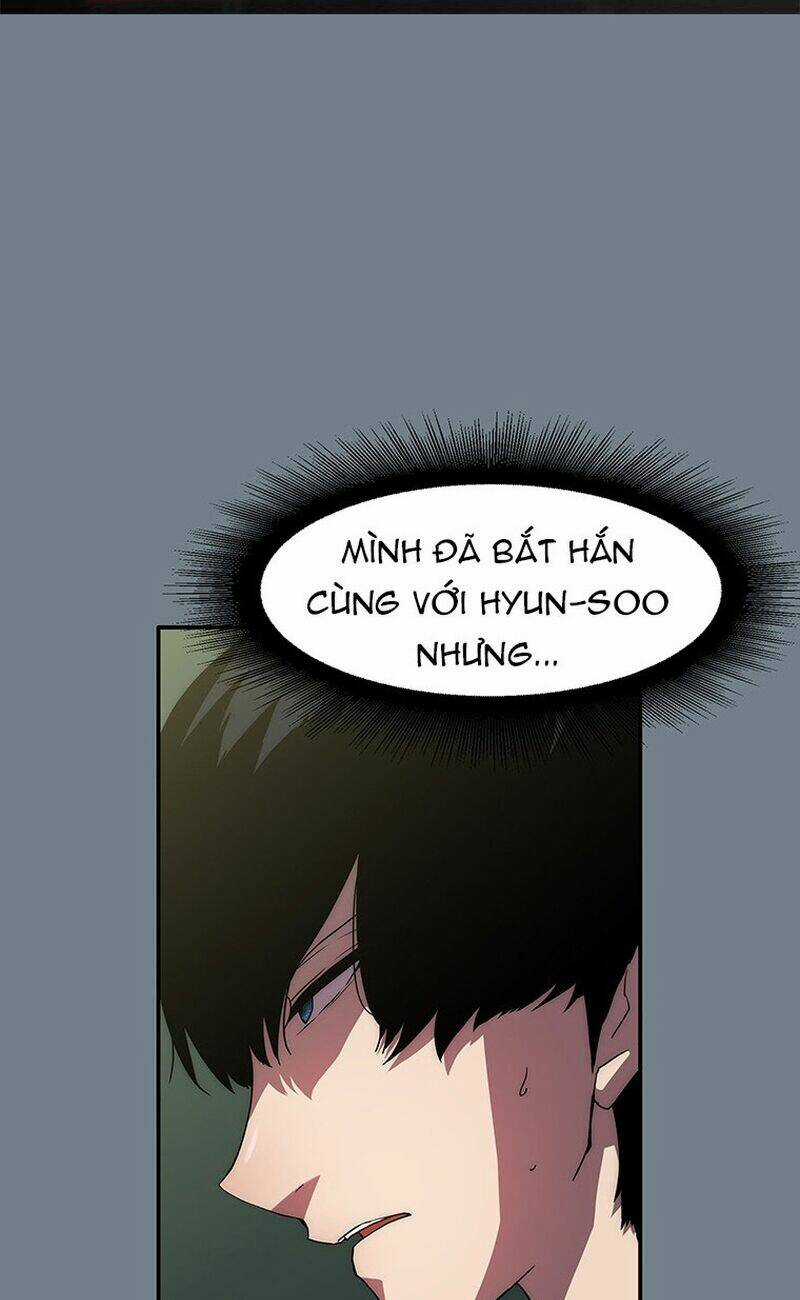 Các Chòm Sao Chỉ Chú Ý Mình Tôi Chapter 3 trang 80