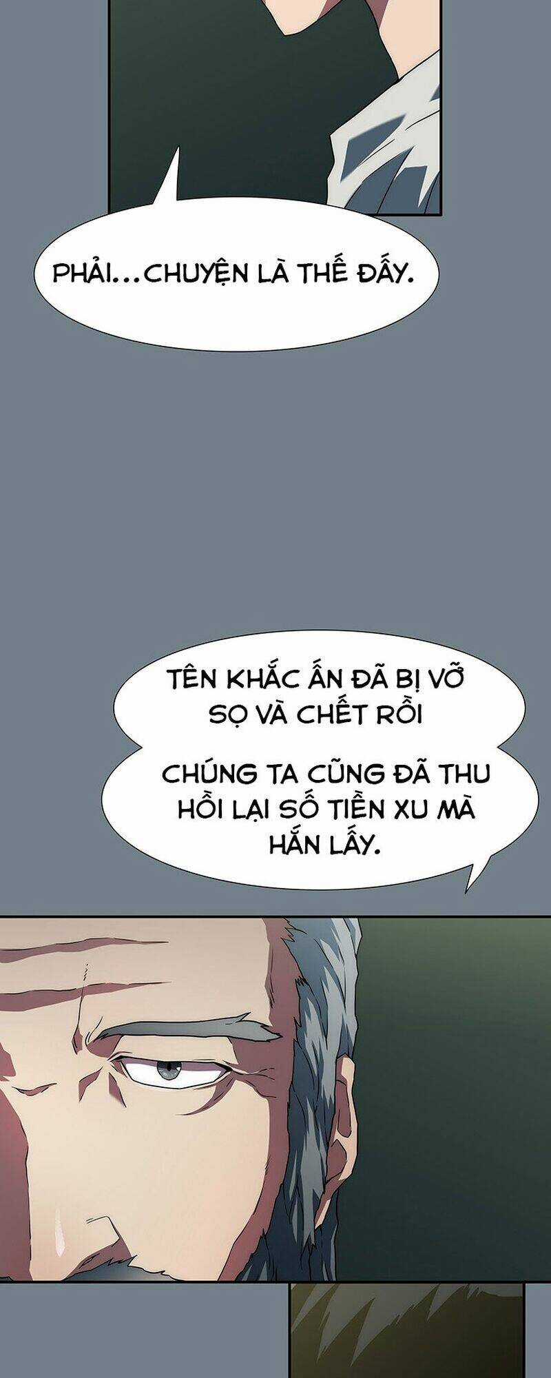 Các Chòm Sao Chỉ Chú Ý Mình Tôi Chapter 3 trang 81