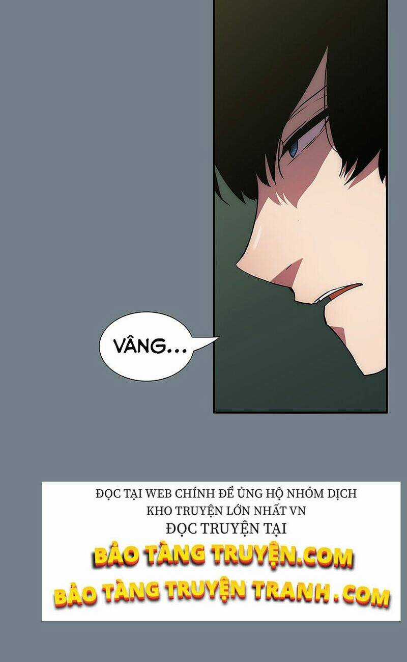 Các Chòm Sao Chỉ Chú Ý Mình Tôi Chapter 3 trang 82