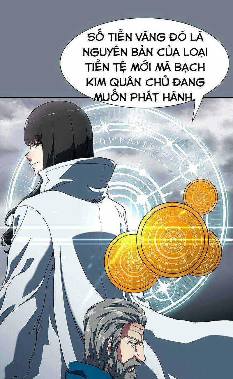 Các Chòm Sao Chỉ Chú Ý Mình Tôi Chapter 3 trang 83