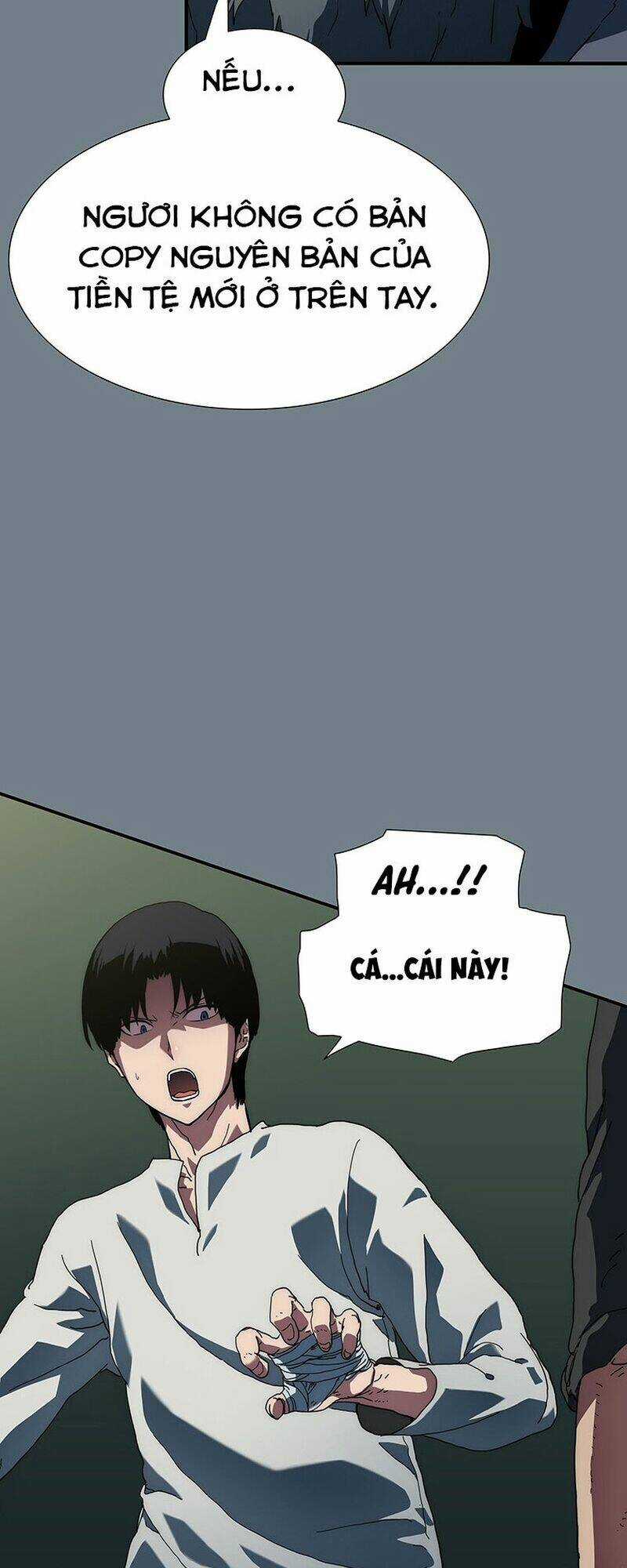 Các Chòm Sao Chỉ Chú Ý Mình Tôi Chapter 3 trang 87