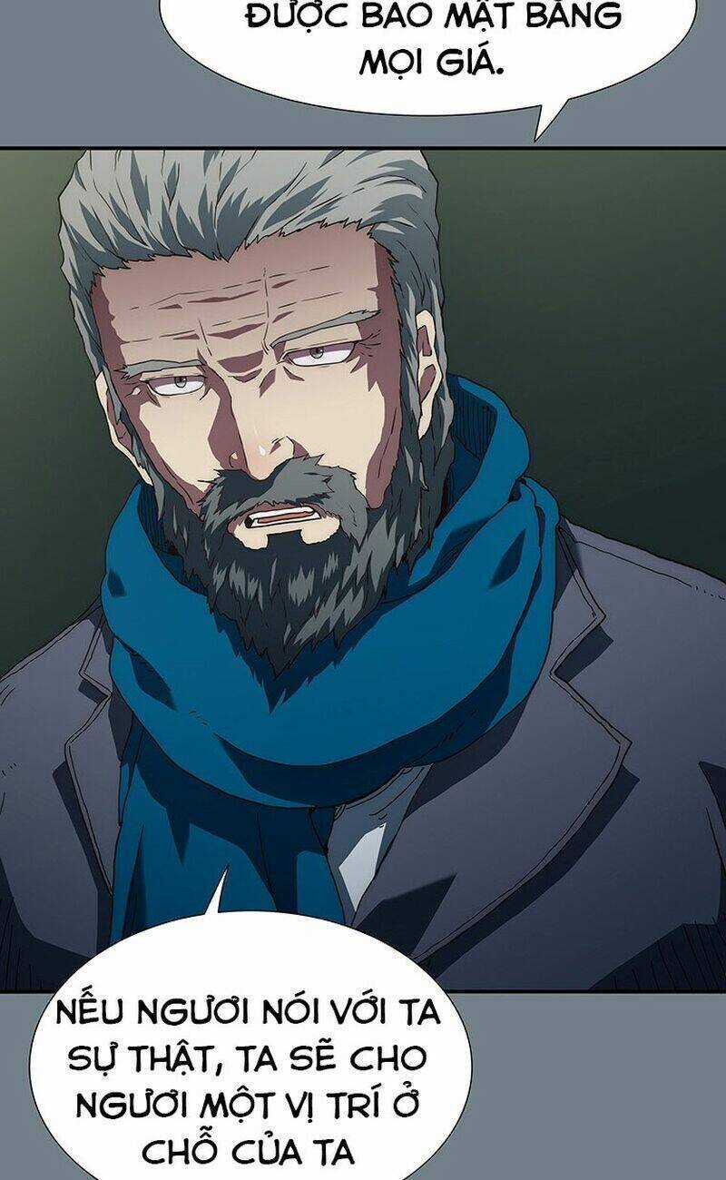Các Chòm Sao Chỉ Chú Ý Mình Tôi Chapter 3 trang 89