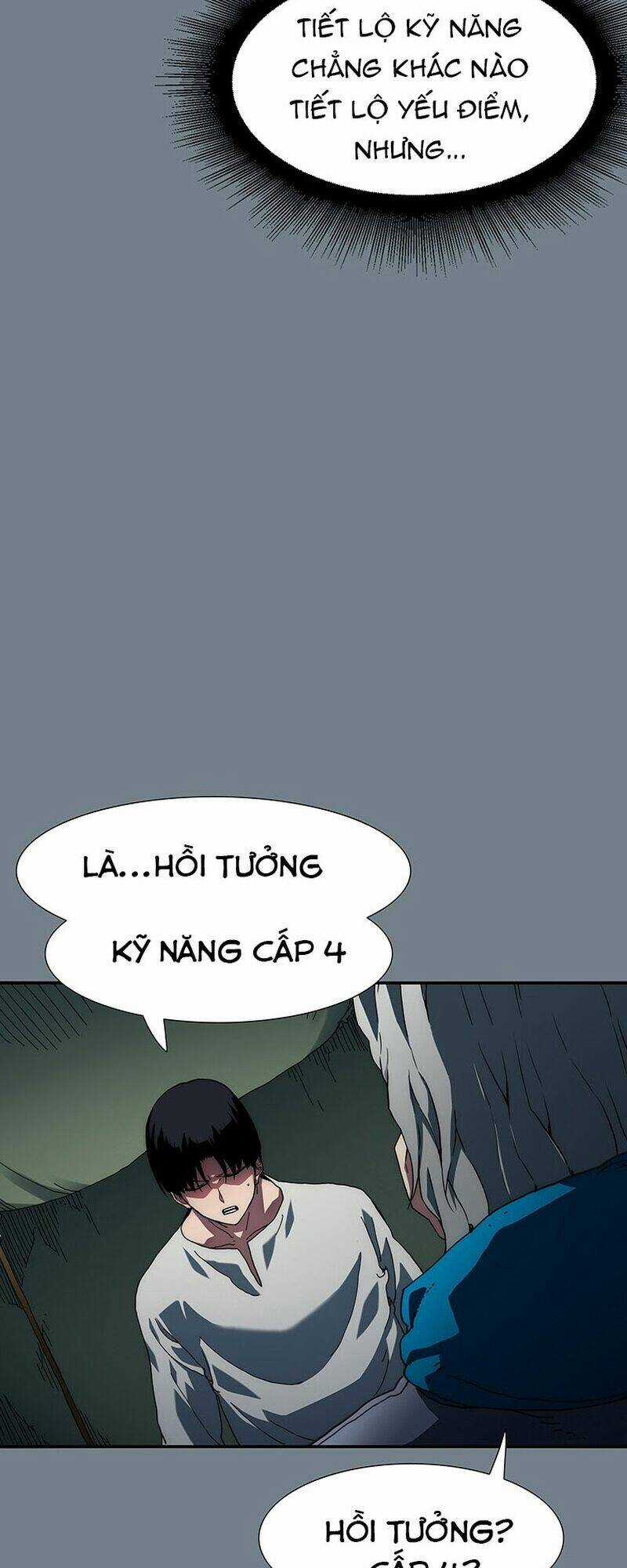 Các Chòm Sao Chỉ Chú Ý Mình Tôi Chapter 3 trang 93