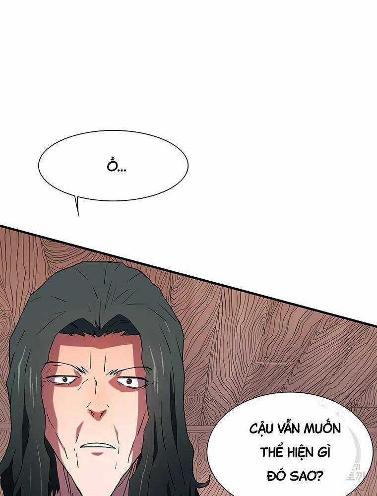 Các Chòm Sao Chỉ Chú Ý Mình Tôi Chapter 30 trang 109