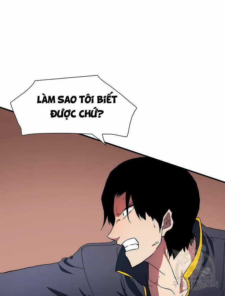 Các Chòm Sao Chỉ Chú Ý Mình Tôi Chapter 30 trang 11