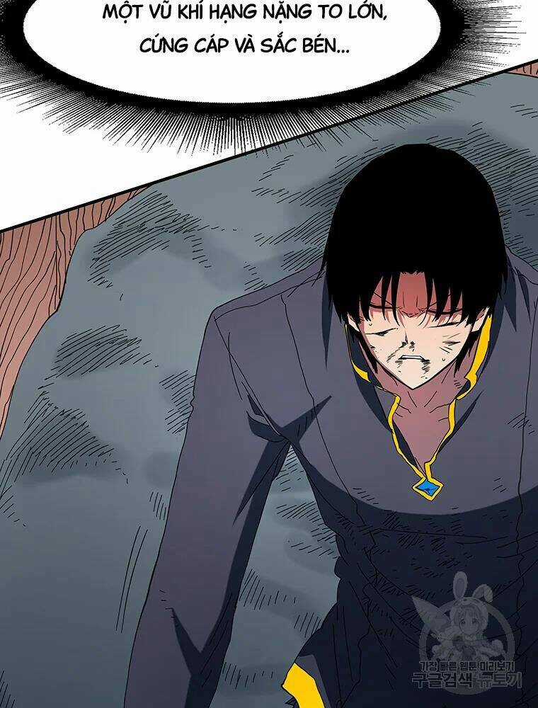 Các Chòm Sao Chỉ Chú Ý Mình Tôi Chapter 30 trang 111