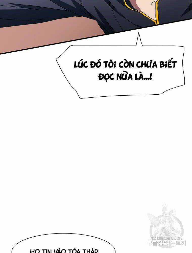 Các Chòm Sao Chỉ Chú Ý Mình Tôi Chapter 30 trang 12