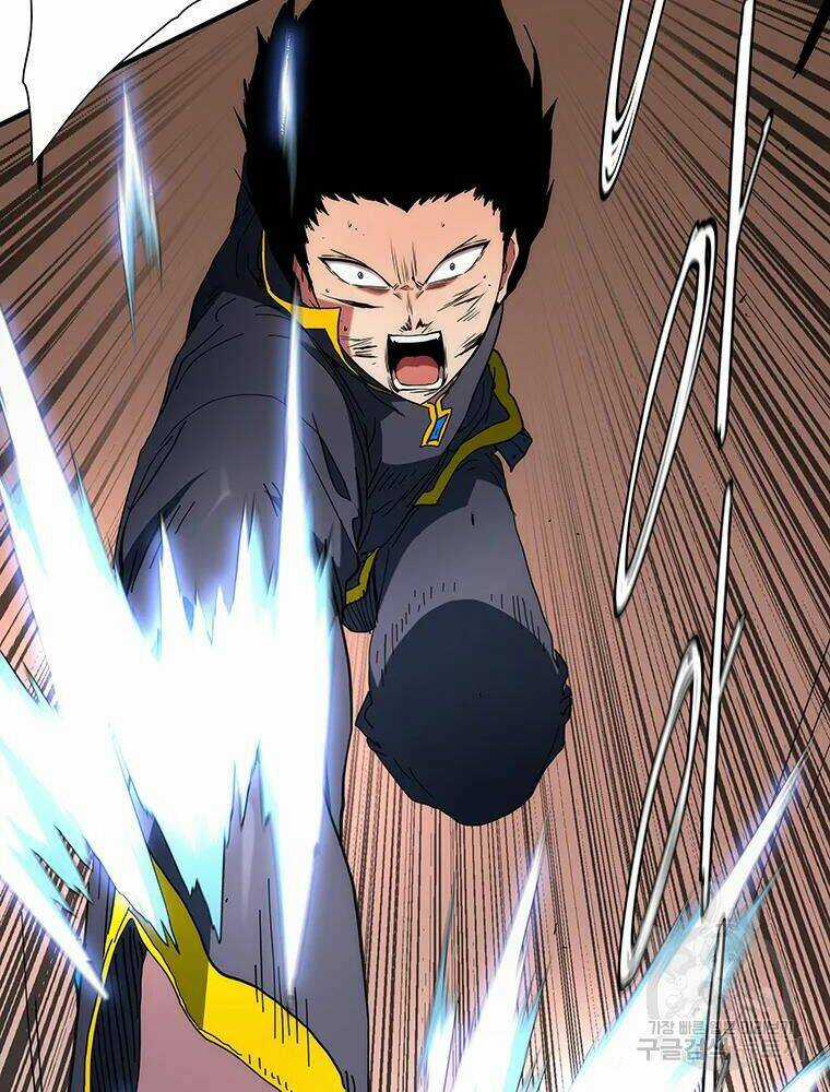 Các Chòm Sao Chỉ Chú Ý Mình Tôi Chapter 30 trang 120