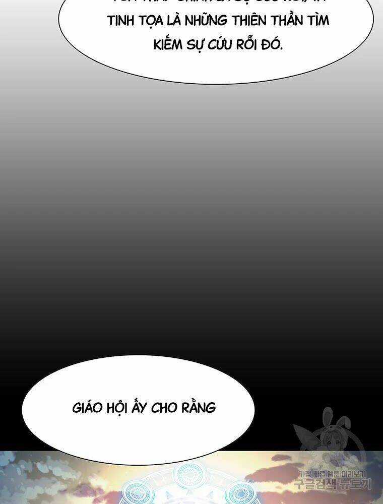 Các Chòm Sao Chỉ Chú Ý Mình Tôi Chapter 30 trang 14