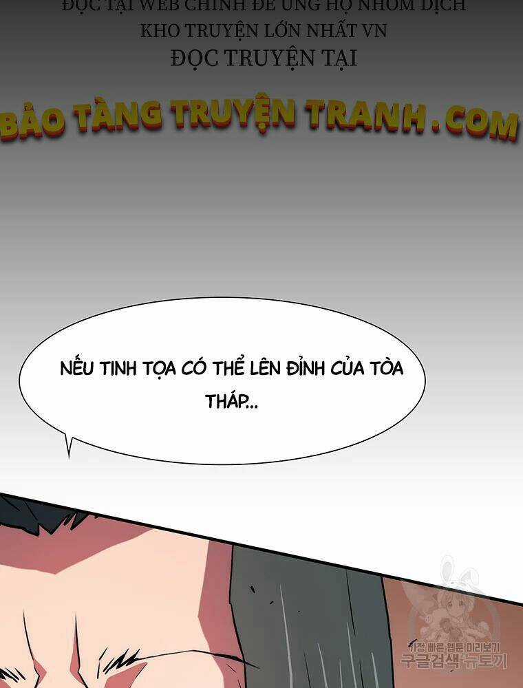 Các Chòm Sao Chỉ Chú Ý Mình Tôi Chapter 30 trang 19