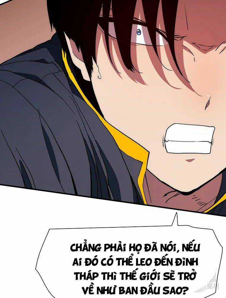 Các Chòm Sao Chỉ Chú Ý Mình Tôi Chapter 30 trang 22