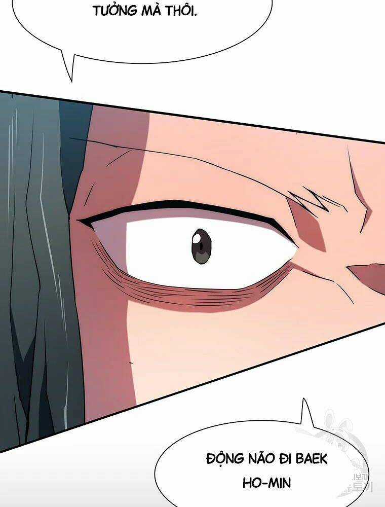 Các Chòm Sao Chỉ Chú Ý Mình Tôi Chapter 30 trang 24