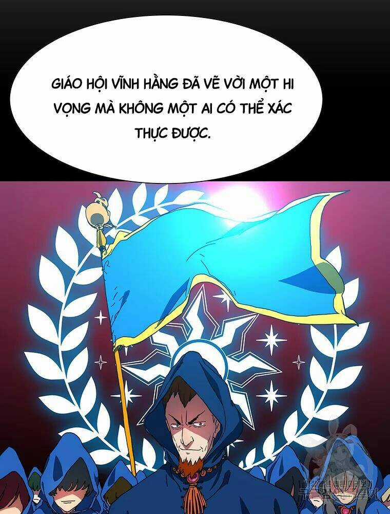 Các Chòm Sao Chỉ Chú Ý Mình Tôi Chapter 30 trang 31