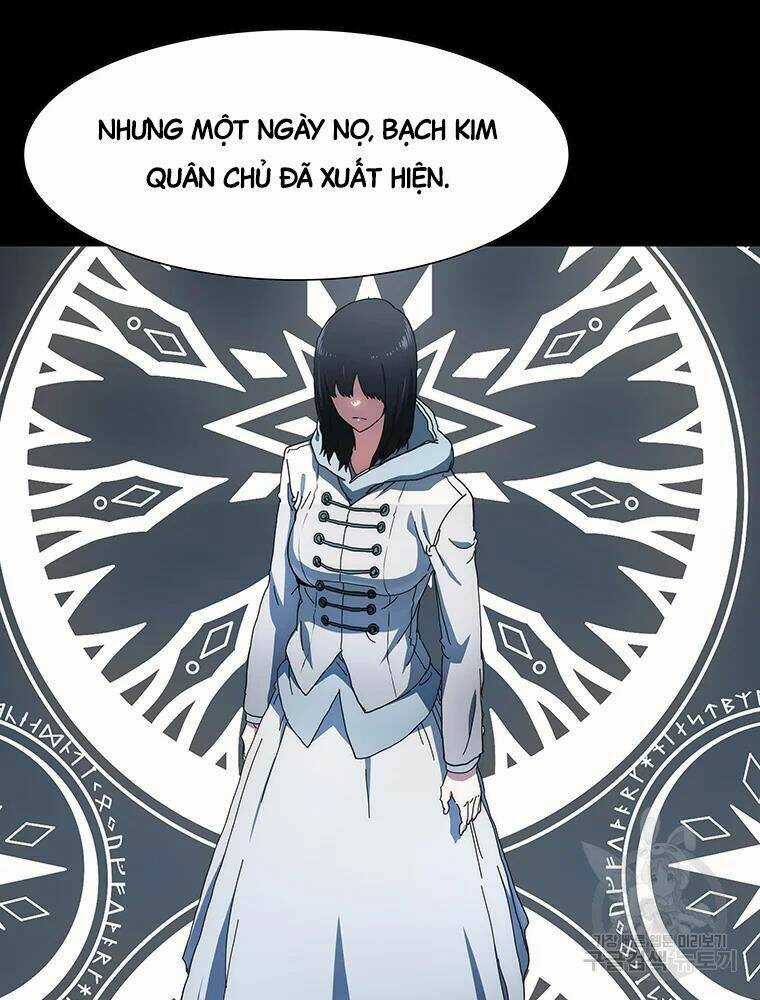 Các Chòm Sao Chỉ Chú Ý Mình Tôi Chapter 30 trang 33