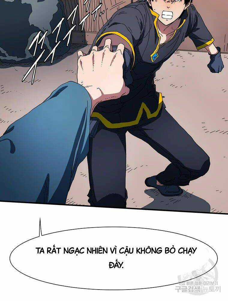 Các Chòm Sao Chỉ Chú Ý Mình Tôi Chapter 30 trang 4