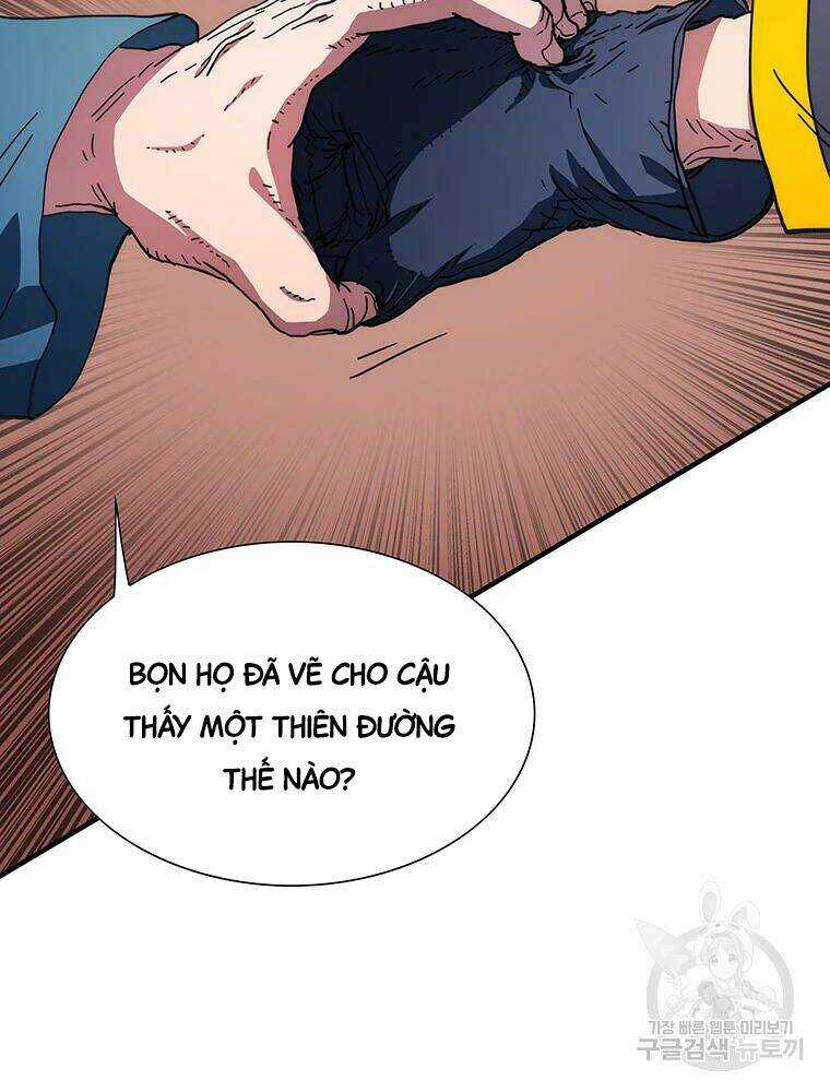 Các Chòm Sao Chỉ Chú Ý Mình Tôi Chapter 30 trang 40