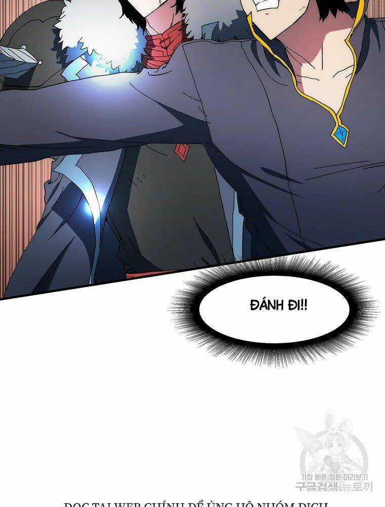 Các Chòm Sao Chỉ Chú Ý Mình Tôi Chapter 30 trang 44