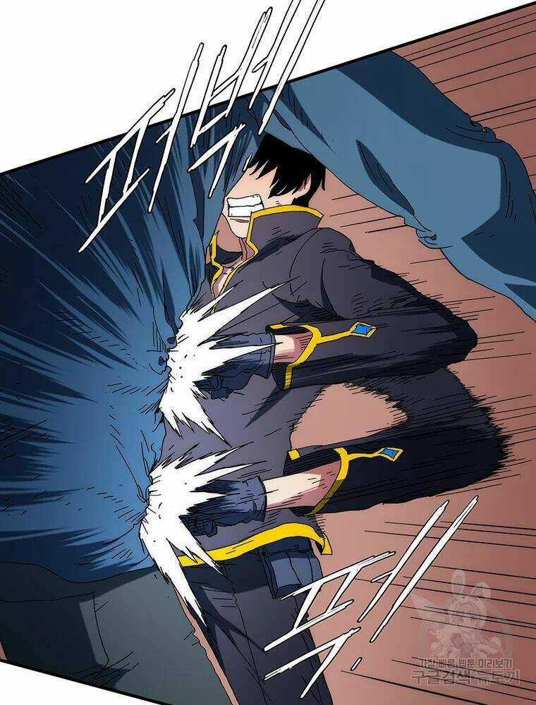 Các Chòm Sao Chỉ Chú Ý Mình Tôi Chapter 30 trang 47