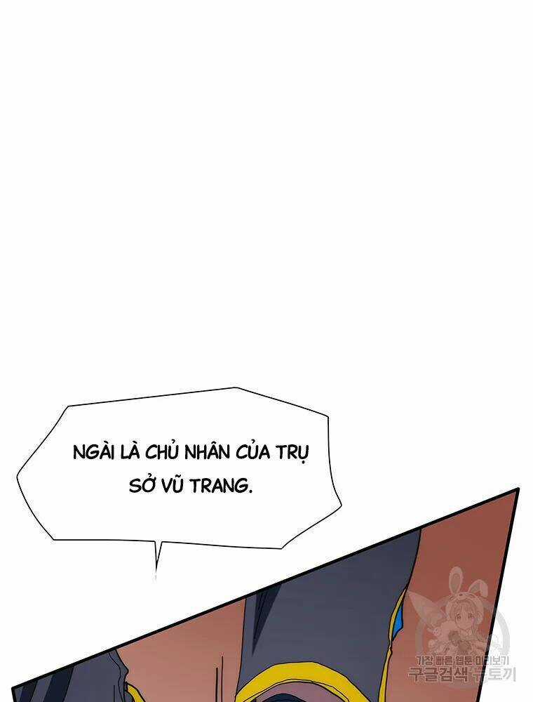 Các Chòm Sao Chỉ Chú Ý Mình Tôi Chapter 30 trang 57