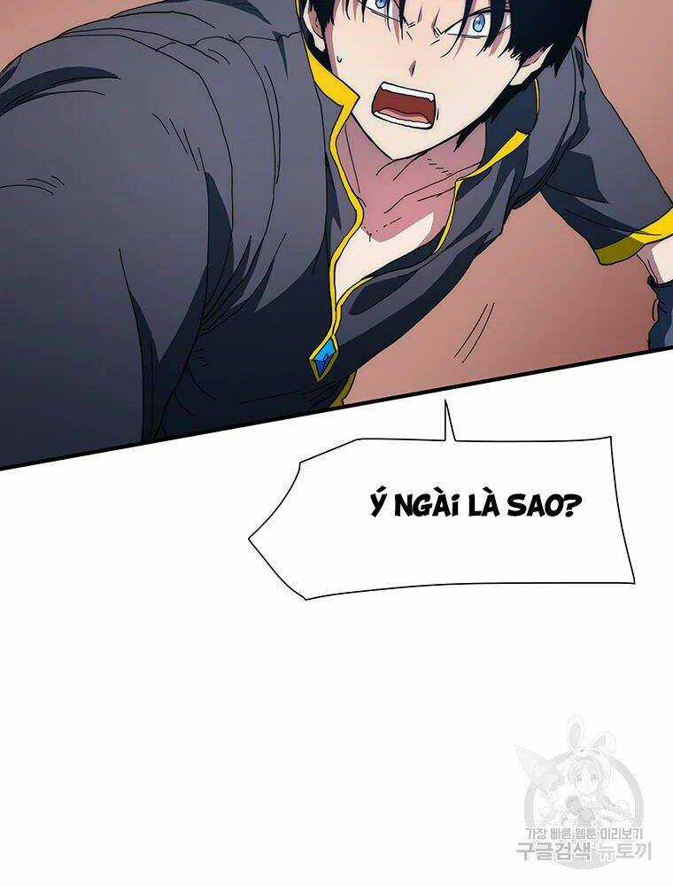 Các Chòm Sao Chỉ Chú Ý Mình Tôi Chapter 30 trang 8