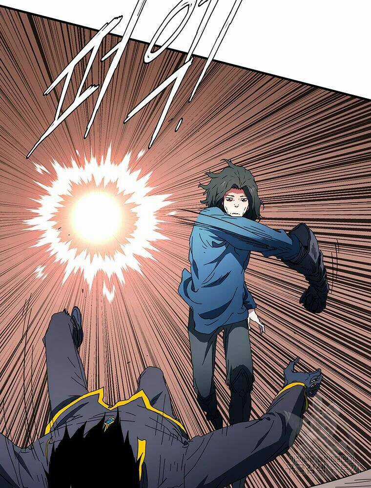 Các Chòm Sao Chỉ Chú Ý Mình Tôi Chapter 30 trang 87