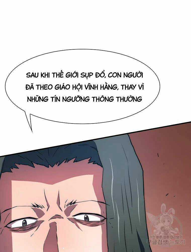 Các Chòm Sao Chỉ Chú Ý Mình Tôi Chapter 30 trang 9