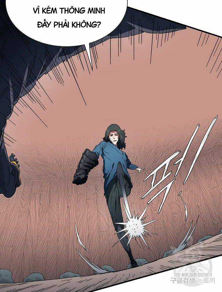 Các Chòm Sao Chỉ Chú Ý Mình Tôi Chapter 30 trang 94