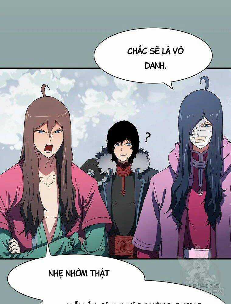 Các Chòm Sao Chỉ Chú Ý Mình Tôi Chapter 31 trang 114