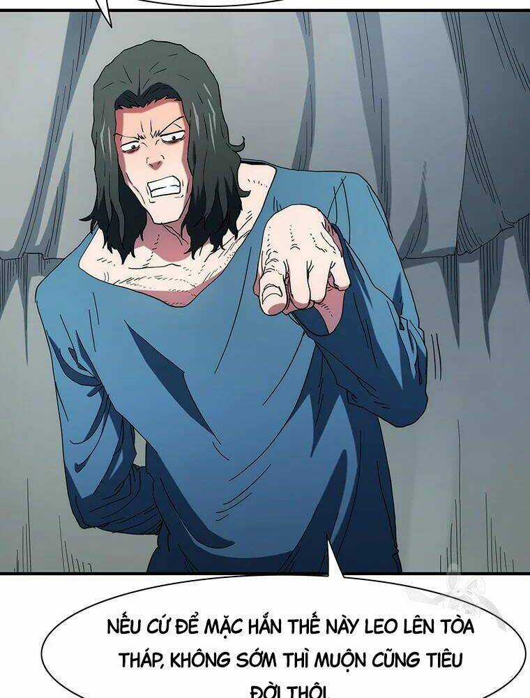 Các Chòm Sao Chỉ Chú Ý Mình Tôi Chapter 31 trang 14