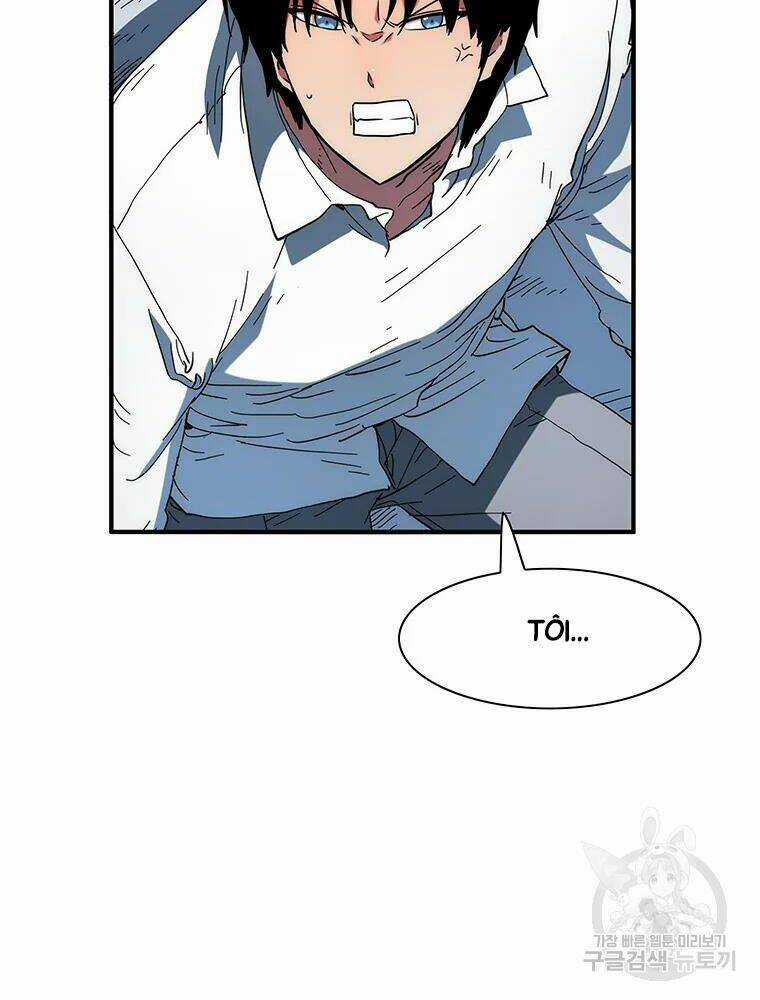 Các Chòm Sao Chỉ Chú Ý Mình Tôi Chapter 31 trang 16