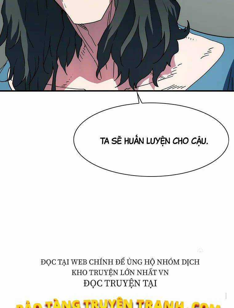 Các Chòm Sao Chỉ Chú Ý Mình Tôi Chapter 31 trang 18