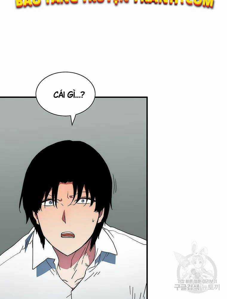 Các Chòm Sao Chỉ Chú Ý Mình Tôi Chapter 31 trang 19