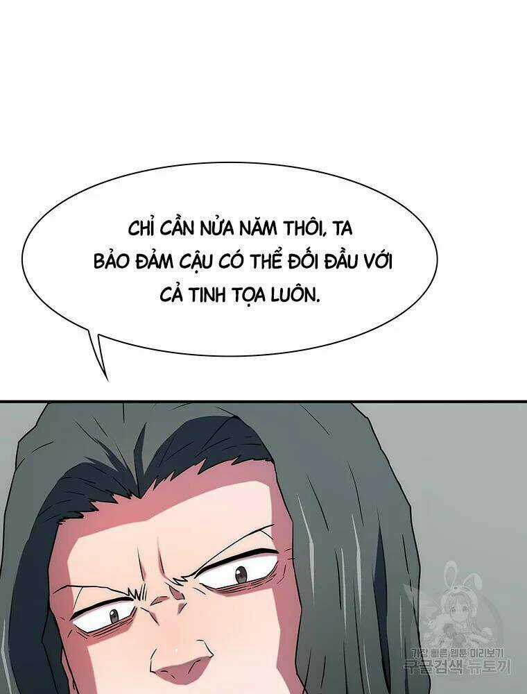 Các Chòm Sao Chỉ Chú Ý Mình Tôi Chapter 31 trang 21