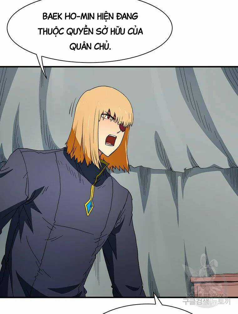 Các Chòm Sao Chỉ Chú Ý Mình Tôi Chapter 31 trang 23