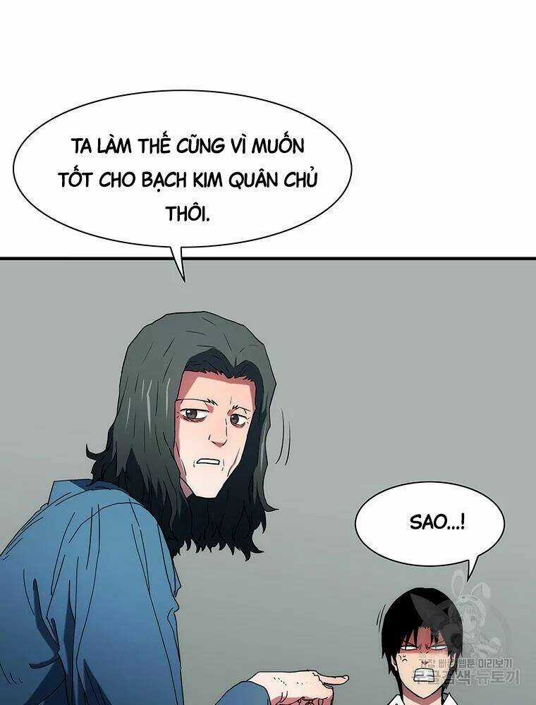 Các Chòm Sao Chỉ Chú Ý Mình Tôi Chapter 31 trang 25
