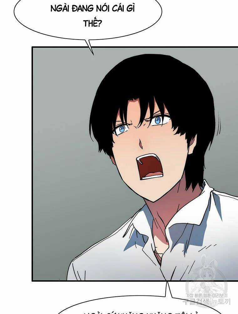 Các Chòm Sao Chỉ Chú Ý Mình Tôi Chapter 31 trang 27