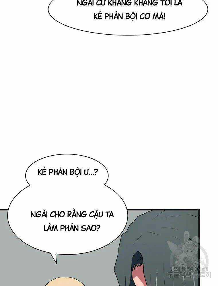 Các Chòm Sao Chỉ Chú Ý Mình Tôi Chapter 31 trang 28