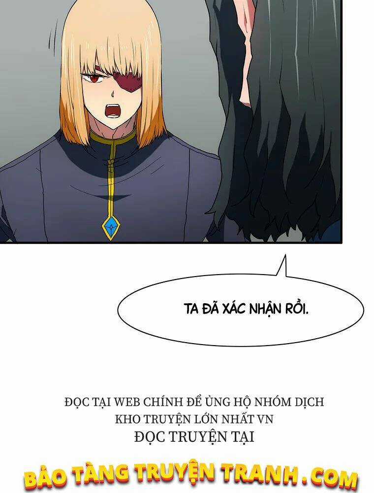 Các Chòm Sao Chỉ Chú Ý Mình Tôi Chapter 31 trang 29