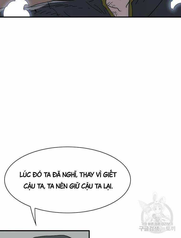 Các Chòm Sao Chỉ Chú Ý Mình Tôi Chapter 31 trang 33