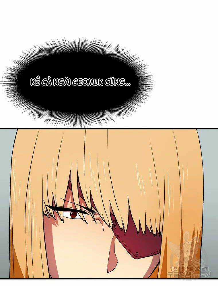 Các Chòm Sao Chỉ Chú Ý Mình Tôi Chapter 31 trang 36